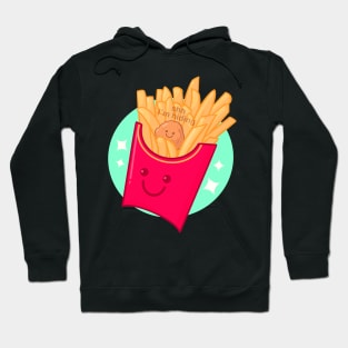 Hidden Nugget Hoodie